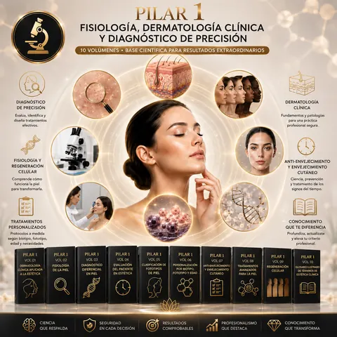 Portada Pilar 1 — Dominio Clínico de Élite